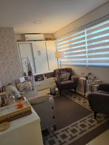 Sala Comercial à venda, 47m² no Jardim Armênia, Mogi das Cruzes