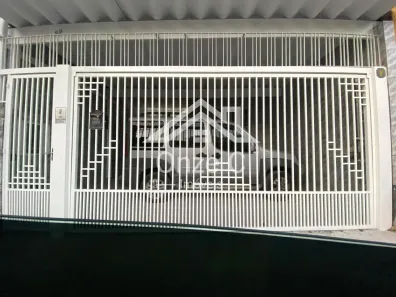 Casa com 2 Quartos para alugar, 137m² no Vila Rosália, Guarulhos