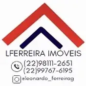 Logo da imobiliária
