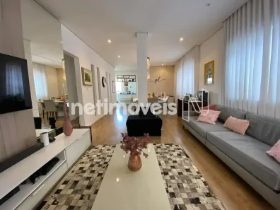 Casa com 4 Quartos à venda, 300m² no Carlos Prates, Belo Horizonte