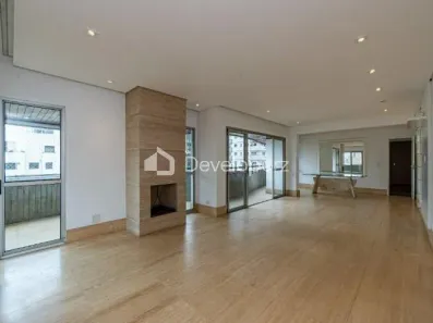Apartamento com 3 Quartos à venda, 166m² no Vila Uberabinha, São Paulo