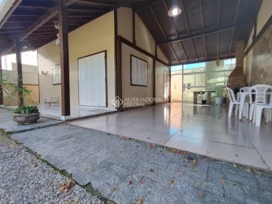 Casa com 3 Quartos à venda, 120m² no Pinheira, Palhoça