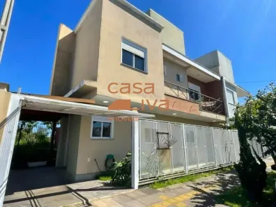 Sobrado com 2 Quartos à venda, 85m² no Igara, Canoas