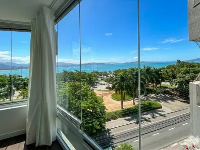 Apartamento com 3 Quartos à venda, 108m² no Centro, Florianópolis