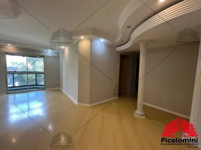 Apartamento com 3 Quartos à venda, 80m² no Tatuapé, São Paulo