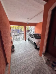 Sobrado com 3 Quartos à venda, 148m² no Jardim Pinhal, Guarulhos