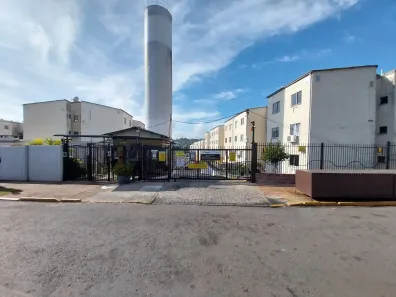 Apartamento com 2 Quartos para alugar, 42m² no Duque de Caxias, São Leopoldo