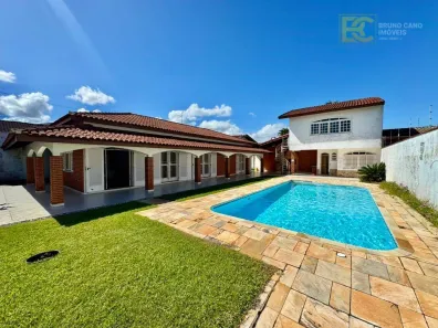 Casa com 3 Quartos à venda, 205m² no Parque Oasis, Peruíbe