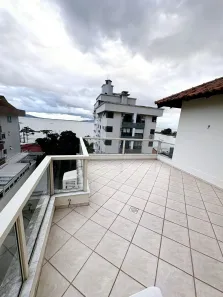 Cobertura com 2 Quartos à venda, 114m² no Coqueiros, Florianópolis