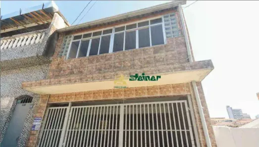 Sobrado com 2 Quartos à venda, 100m² no Penha de França, São Paulo