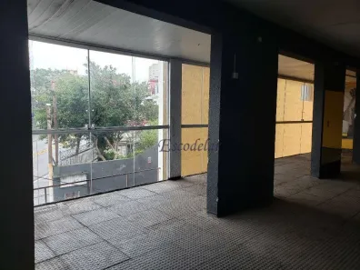 Prédio Comercial à venda, 470m² no Tucuruvi, São Paulo