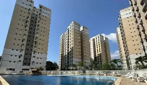 Apartamento com 3 Quartos à venda, 89m² no Mangueirão, Belém