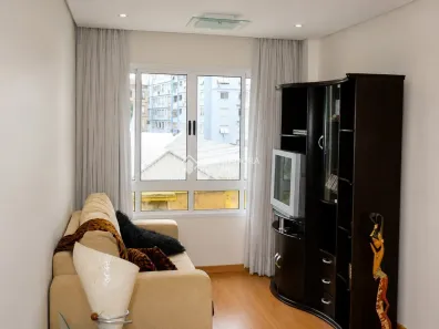 Apartamento com 2 Quartos à venda, 61m² no Cidade Baixa, Porto Alegre