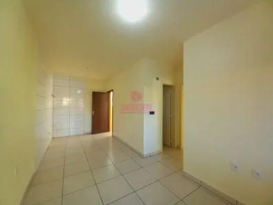 Casa com 2 Quartos para alugar, 60m² no dos Gringos, Campo Bom