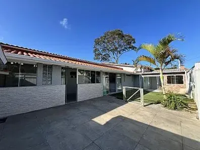 Casa com 2 Quartos à venda, 100m² no Ingleses do Rio Vermelho, Florianópolis
