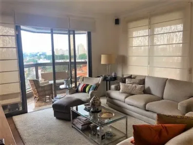 Apartamento com 4 Quartos à venda, 239m² no Campo Belo, São Paulo