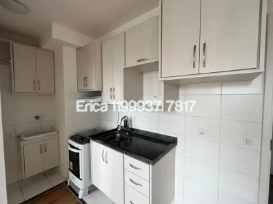 Apartamento com 2 Quartos para alugar, 44m² no Butantã, São Paulo