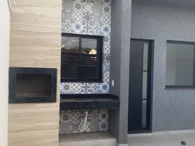 Casa com 2 Quartos à venda, 66m² no Vila Industrial, Bauru