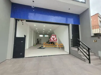 Prédio Comercial à venda, 300m² no Gopoúva, Guarulhos