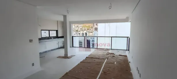 Apartamento com 3 Quartos à venda, 116m² no Bom Pastor, Juiz de Fora
