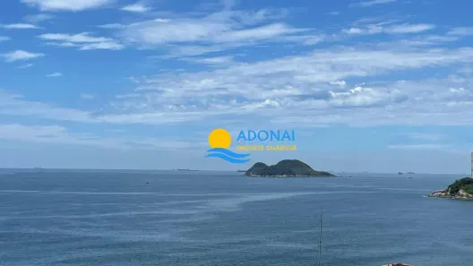 Apartamento com 3 Quartos à venda, 115m² no Pitangueiras, Guarujá