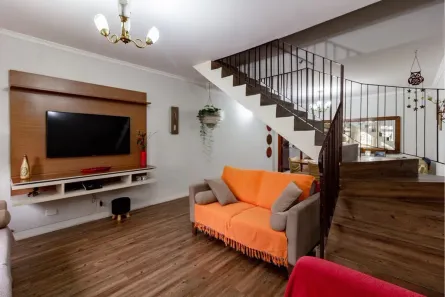 Casa com 3 Quartos à venda, 187m² no Chácara Inglesa, São Paulo