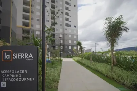 Apartamento com 2 Quartos à venda, 68m² no Medeiros, Jundiaí