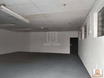 Ponto Comercial à venda, 317m² no Campos Elíseos, Ribeirão Preto