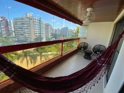 Apartamento com 3 Quartos à venda, 85m² no Riviera, Bertioga