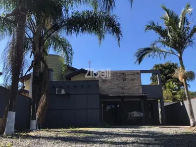 Imóvel Comercial à venda, 136m² no Glória, Joinville