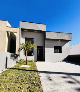 Casa de Condomínio com 3 Quartos à venda, 118m² no Jardim Residencial Jardim, Sorocaba