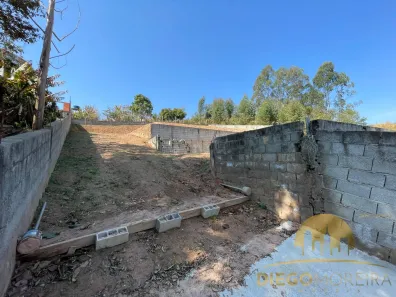 Lote/Terreno à venda, 1206m² no Mato Dentro, Mairiporã