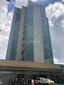 Sala Comercial à venda, 42m² no Vila Trujillo, Sorocaba