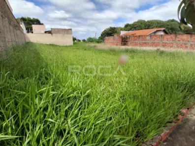 Lote/Terreno à venda, 250m² no Jardim Embaré, São Carlos