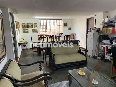 Casa com 6 Quartos à venda, 441m² no Sagrada Família, Belo Horizonte