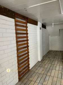 Casa com 1 Quarto para alugar, 130m² no Ouro Branco, Novo Hamburgo