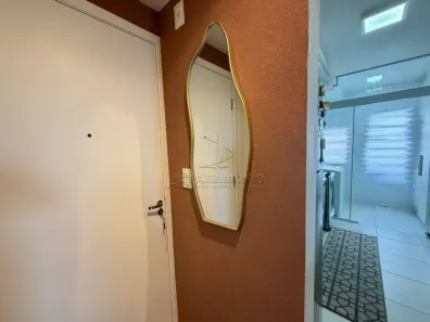 Apartamento com 3 Quartos à venda, 90m² no Além Ponte, Sorocaba
