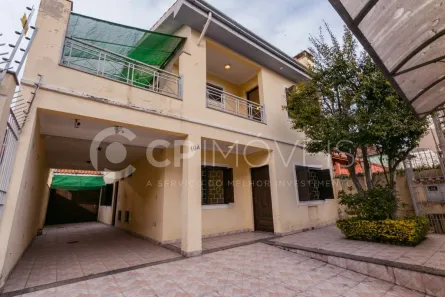 Casa com 3 Quartos à venda, 230m² no Cristo Redentor, Porto Alegre
