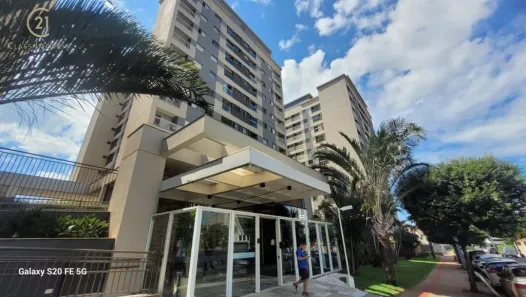 Apartamento com 2 Quartos para alugar, 73m² no Jardim Monções, Londrina