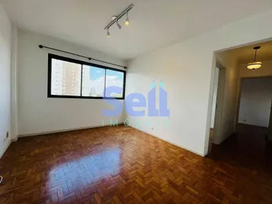 Apartamento com 2 Quartos à venda, 80m² no Sumaré, São Paulo