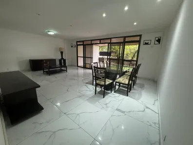 Apartamento com 3 Quartos à venda, 180m² no Recreio dos Bandeirantes, Rio de Janeiro