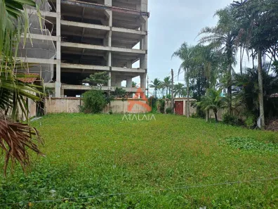 Lote/Terreno à venda, 312m² no Flórida, Praia Grande