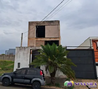 Ponto Comercial para venda ou aluguel, 250m² no Residencial Reserva da Barra, Jaguariúna