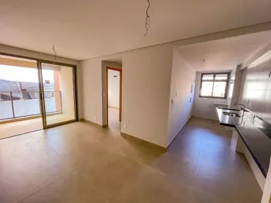 Apartamento com 2 Quartos à venda, 60m² no Praia de Itaparica, Vila Velha