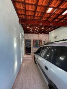 Casa com 2 Quartos à venda, 100m² no Residencial Parque Cumbica, Guarulhos
