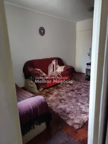 Apartamento com 2 Quartos à venda, 54m² no Conjunto Residencial Parque Bandeirantes, Campinas