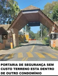 Lote/Terreno à venda, 1540m² no Santa Inês, Mairiporã