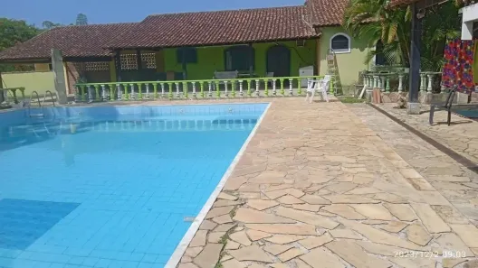 Casa com 3 Quartos à venda, 120m² no Itaocaia Valley (Itaipuaçu), Maricá