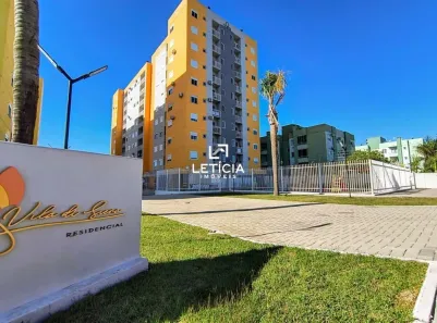 Apartamento com 2 Quartos para alugar, 50m² no Camobi, Santa Maria