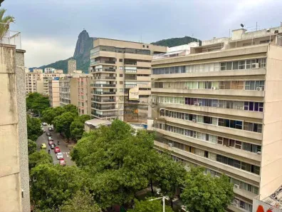 Apartamento com 1 Quarto à venda, 62m² no Botafogo, Rio de Janeiro